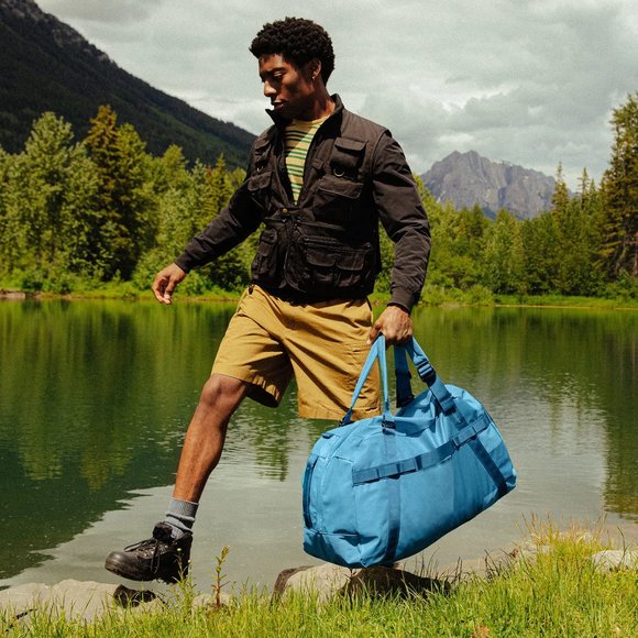 AWAY luggage F.A.R Duffle 55L - Picture 2 of 2